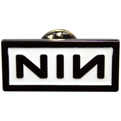 Nine Inch Nails Logo