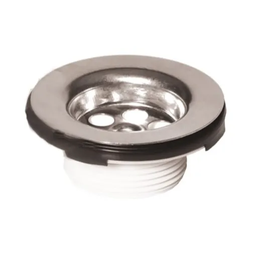 Výtokový ventil umývadla 65x5/4 1315.60