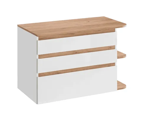 ArtCom Skrinka pod umývadlo PLATINUM 820 | 90 cm