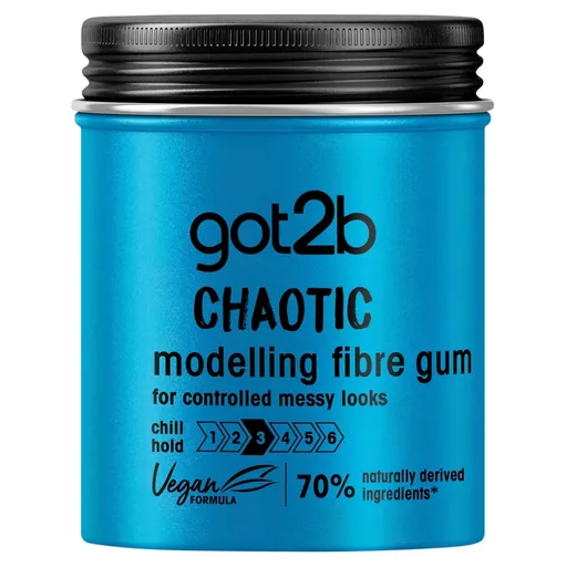 GOT 2 B Chaotic modelovacia vláknitá guma 100 ml