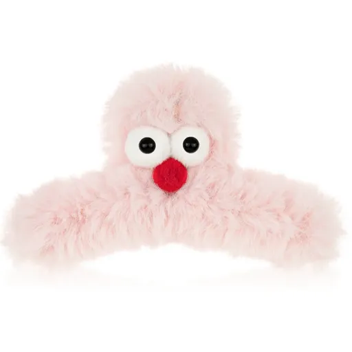 invisibobble Clipstar Flufftastic štipec do vlasov 1 ks