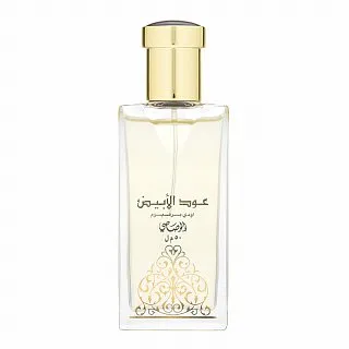 Rasasi Oudh Al Abiyad parfémovaná voda unisex 50 ml