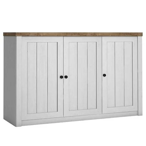 Skriňa PROVANCE, borovica andersen