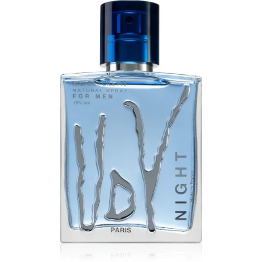 Ulric de Varens UDV NIght toaletná voda pre mužov 60 ml