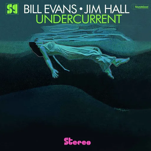 Undercurrent - Bill Evans & Jim Hall LP