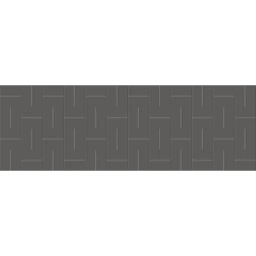 Obklad Argenta Carpenter dark line 30x90 cm mat DCARP39DA