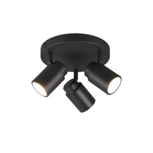 Trio Angelo bodové osvetlenie čierna tr 880430332 TR880430332
