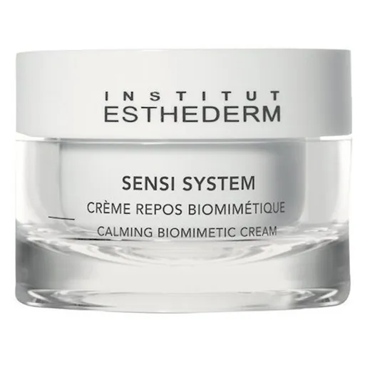 ESTHEDERM Calming Biomimetic - upokojujúci krém 50 ml