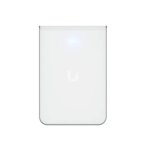 Ubiquiti U6-IW, UniFi6 In-Wall