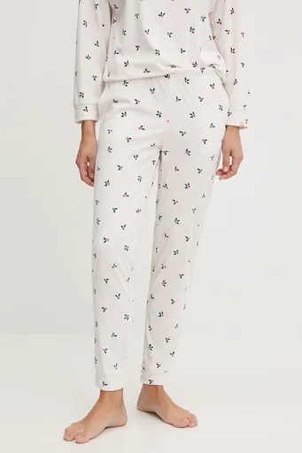 Pyžamové nohavice United Colors of Benetton