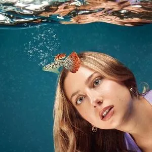 Styleto Fille lacrymale 1 LP