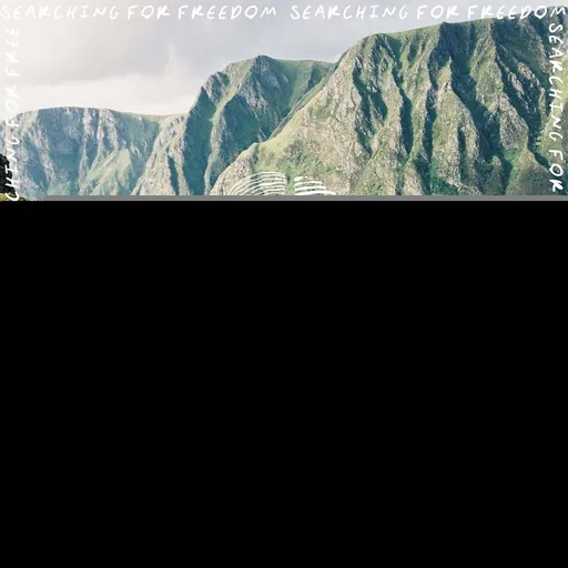 Ziggy Alberts, Searching For Freedom - Ziggy Alberts CD, CD