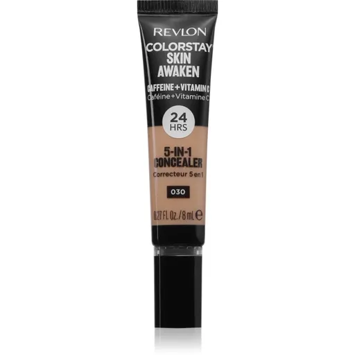 Revlon Cosmetics ColorStay™ Skin Awaken dlhotrvajúci korektor odtieň 030 Light Medium 8 ml