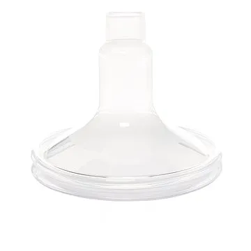 ZOPA Silikónová prsná vložka na odsávačky (8595114415861)