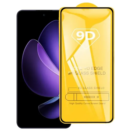 3D Tvrdené ochranné sklo pre Oppo Reno13 F 5G / Reno13 FS 5G