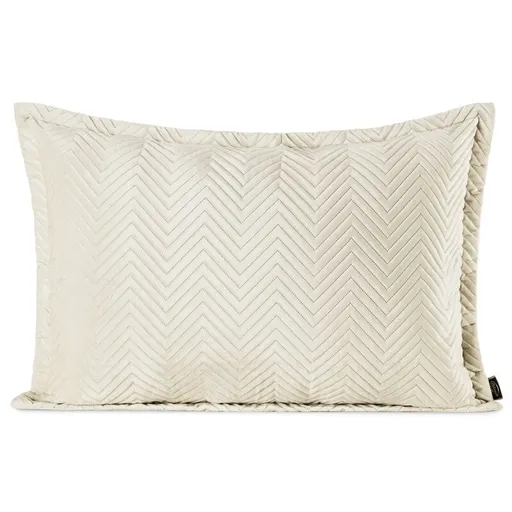 ArtFir Obliečka na vankúš SOFIA | krémová 50 x 70 cm