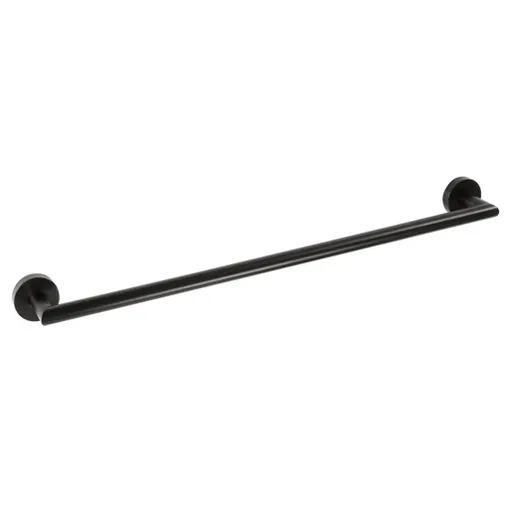 Držiak uterákov Bemeta Noir čierna 104204040