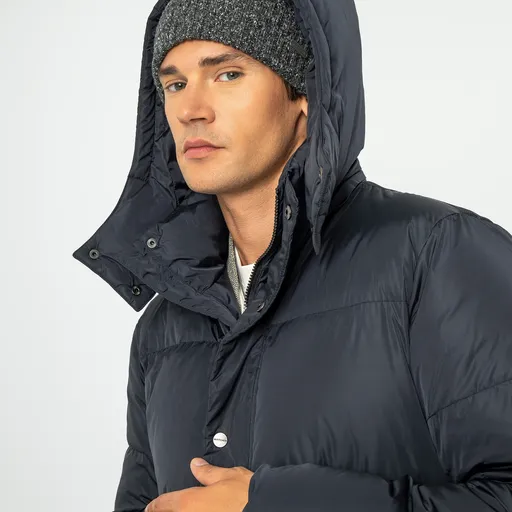 Pánska čiapka na zimu Wittchen 99-HF-009-1