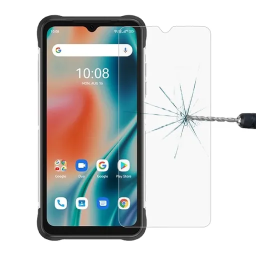 Tvrdené sklo pre Umidigi Bison X10