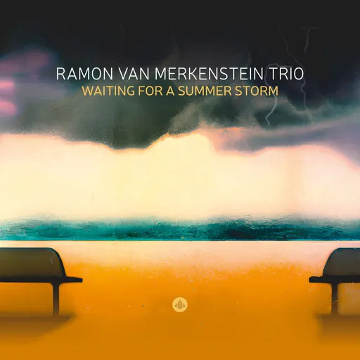 Ramon van Merkenstein, WAITING FOR A SUMMER STORM, CD