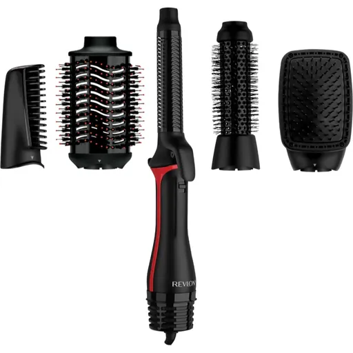 Revlon Beauty Salon One-Step Blow Dry Multi styler multifunkčná kulma 1 ks