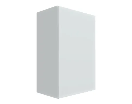 ArtExt Vrchná kuchynská skrinka Napoli W2/45 FAREBNÉ PREVEDENIE KORPUSU: BIELA, Á ÚPRAVA DVIEROK: LESK
