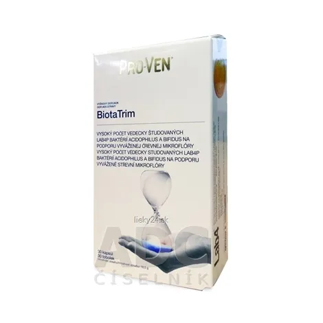 Pro-Ven BiotaTrim