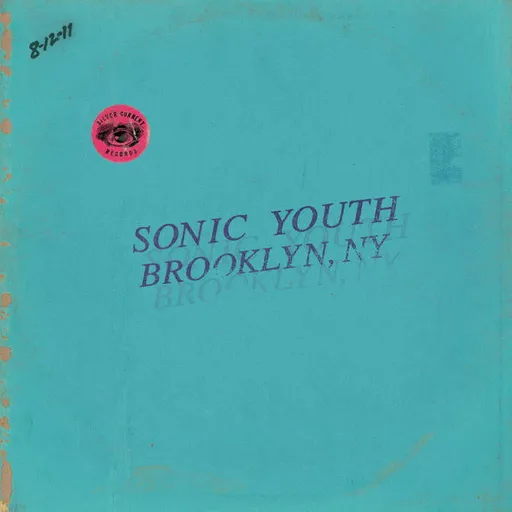 Live in Brooklyn 2011 - Sonic Youth LP