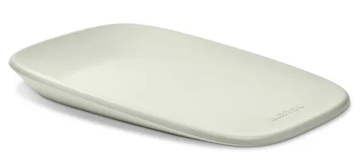 NATTOU Podložka přebalovací měkká Softy Green bez BPA 50x70 cm