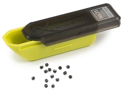 Matrix bročky soft shot - veľkosť 11