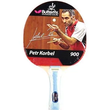 Butterfly, Korbel 900 3 stars (1020121001)