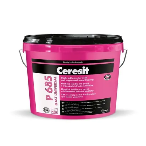 Ceresit P 685 lepidlo elast universal béžová 16 kg, P68516