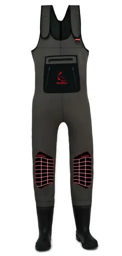 Behr neoprenové prsačky redcat-veľkosť 42-43