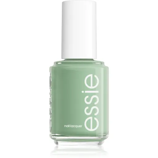 essie nails lak na nechty odtieň 1018 Crunch Crunch 13.5 ml