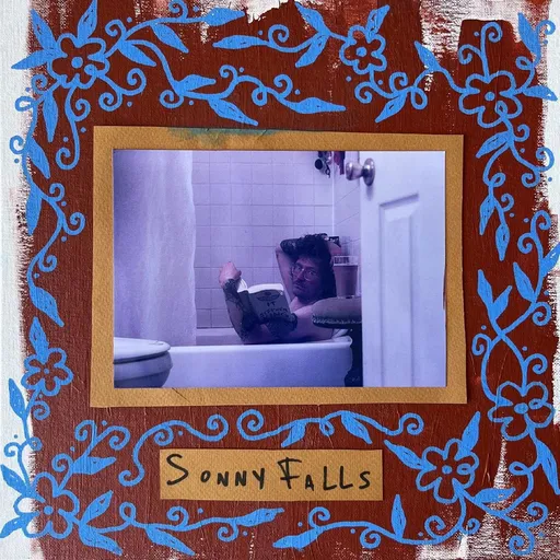 FALLS, SONNY - SONNY FALLS LP