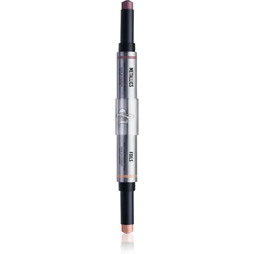Danessa Myricks Beauty Colorfix Stix multifunkčné líčidlo na oči, pery a tvár odtieň Duo 2 6 g