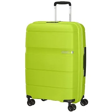American Tourister Linex Spinner 67/24 EXP Key lime (5400520020178)