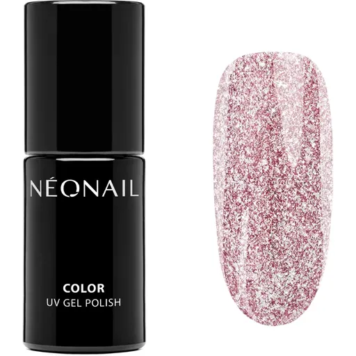NEONAIL UV Gel Polish Color gélový lak na nechty s použitím UV/LED lampy odtieň Blushing Diva 7.2 ml