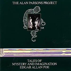 The Alan Parsons Project, TALES O.MYST/IMAG., CD