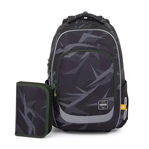 Topgal Školský set LORI 25018 SET SMALL