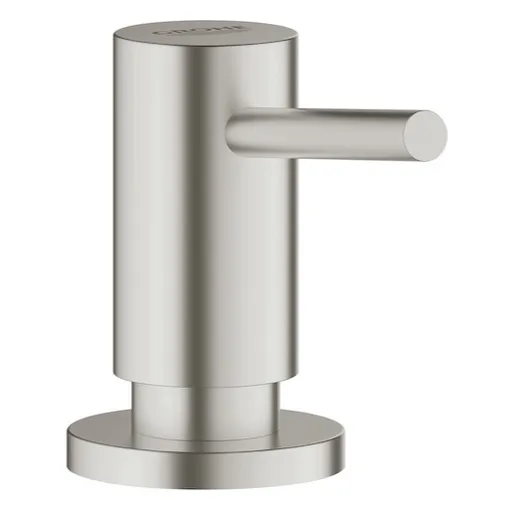 Grohe Cosmopolitan dávkovač mydla supersteel G40535DC0