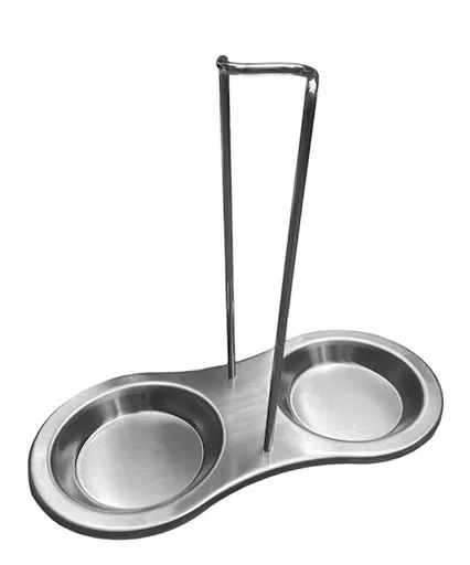 MAKRO - Stojan na varechu 24x12cm