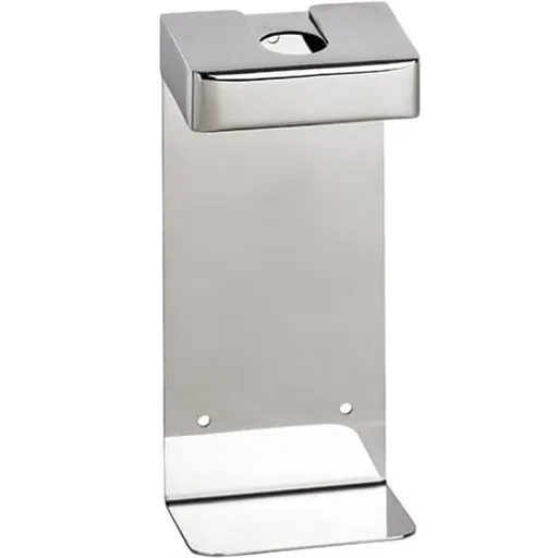 Dávkovač mydla BEMETA strieborná 146109451