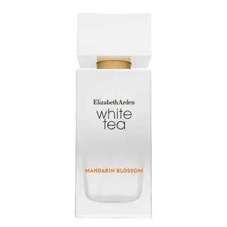 Elizabeth Arden White Tea Mandarin Blossom toaletná voda pre ženy 50 ml