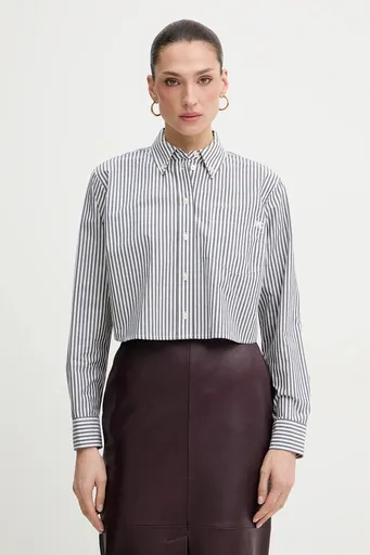 Bavlnená košeľa MICHAEL Michael Kors