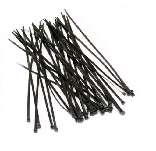 GEMBIRD CABLEXPERT Kábel páska viazacia 250 x 3.6 mm, balenie 100ks