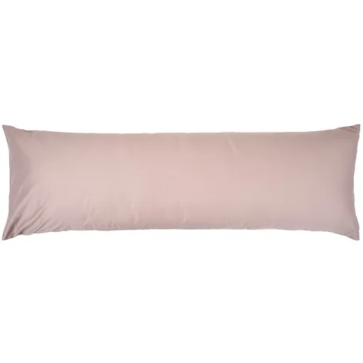 4Home Saténová obliečka na vankúš Cappuccino, 50 x 150 cm