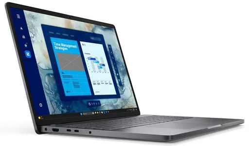 Dell Pro 16/PC16255/R5PRO-230/16"/WUXGA/16GB/1TB/AMD int/W11P/Black/3RNBD