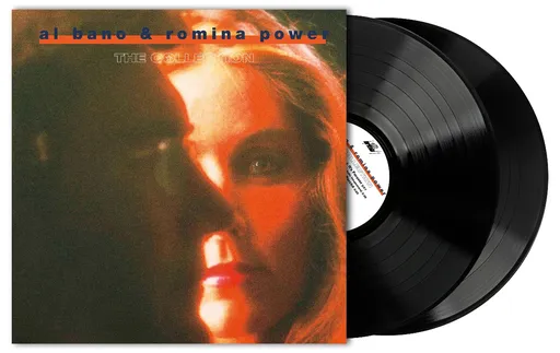 Al Bano & Romina Power: Collection (Re-Issue) 2 Vinyl LP