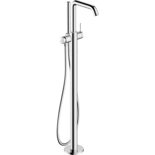 Vaňová batéria Hansgrohe Tecturis S so sprchovacím setom chróm 73440000